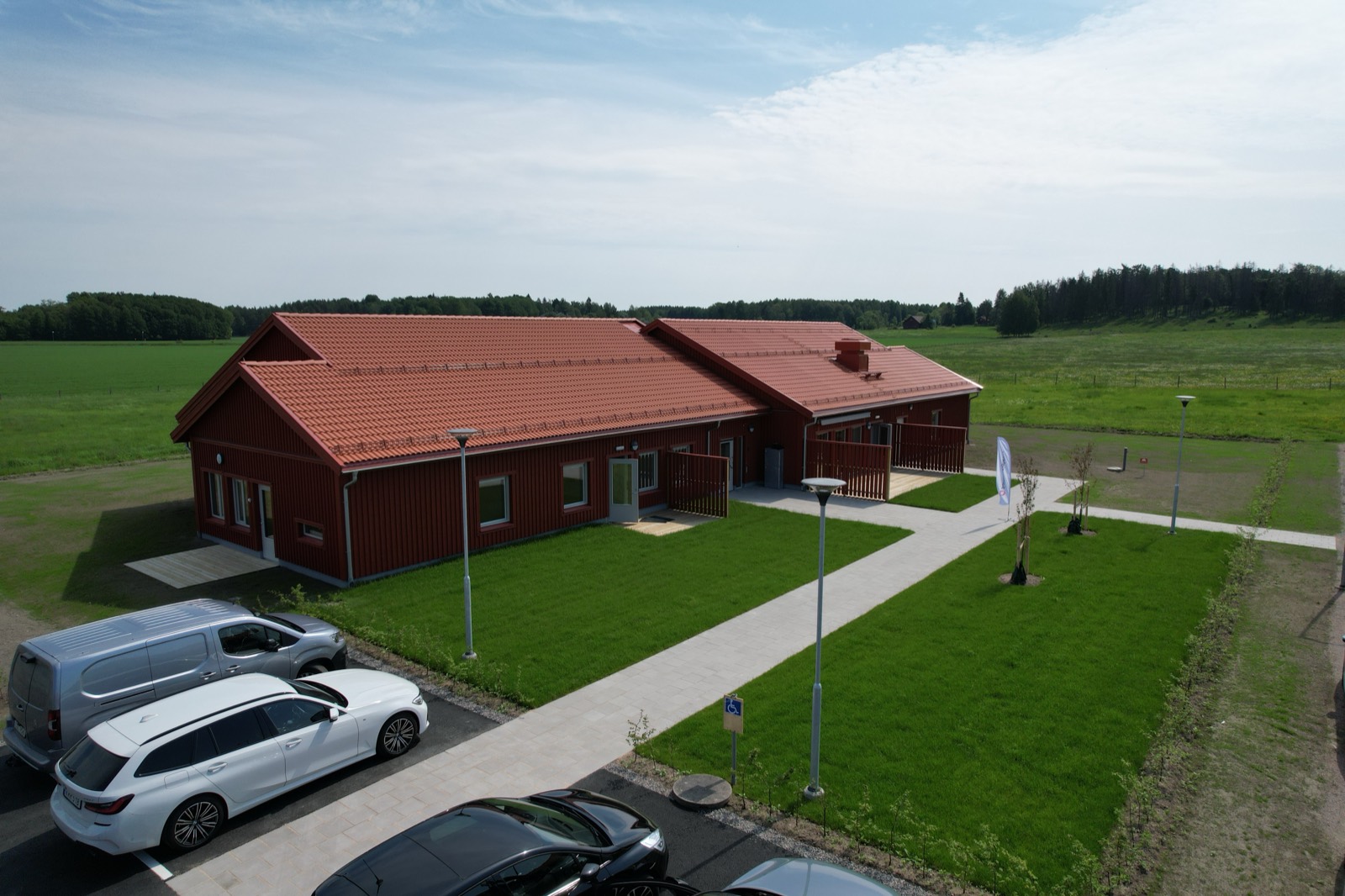 LSS-gruppbostad i Nyköping